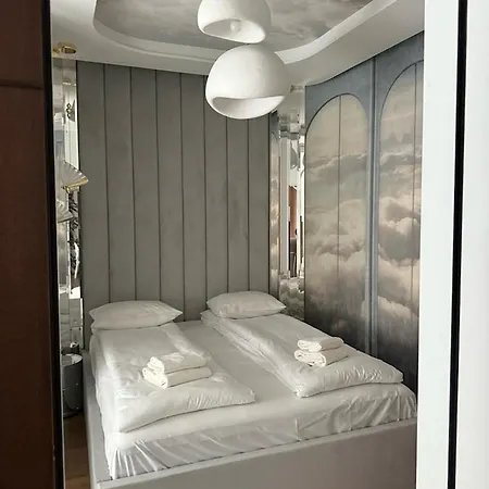 High Granaria Soft Heaven By Downtown דירה גדנסק