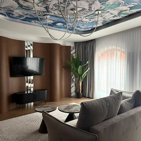 High Granaria Soft Heaven By Downtown Апартаменты *