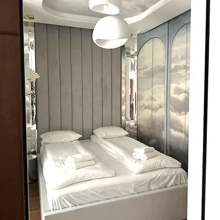 High Granaria Soft Heaven By Downtown דירה *