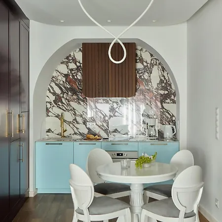 Apartamento High Granaria Soft Heaven By Downtown Gdańsk