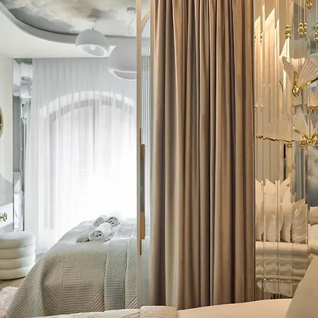High Granaria Soft Heaven By Downtown