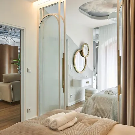 High Granaria Soft Heaven By Downtown Apartamento *